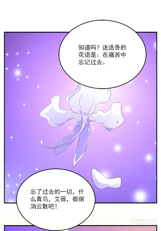 【迷迭香2】我就是你的镜子38