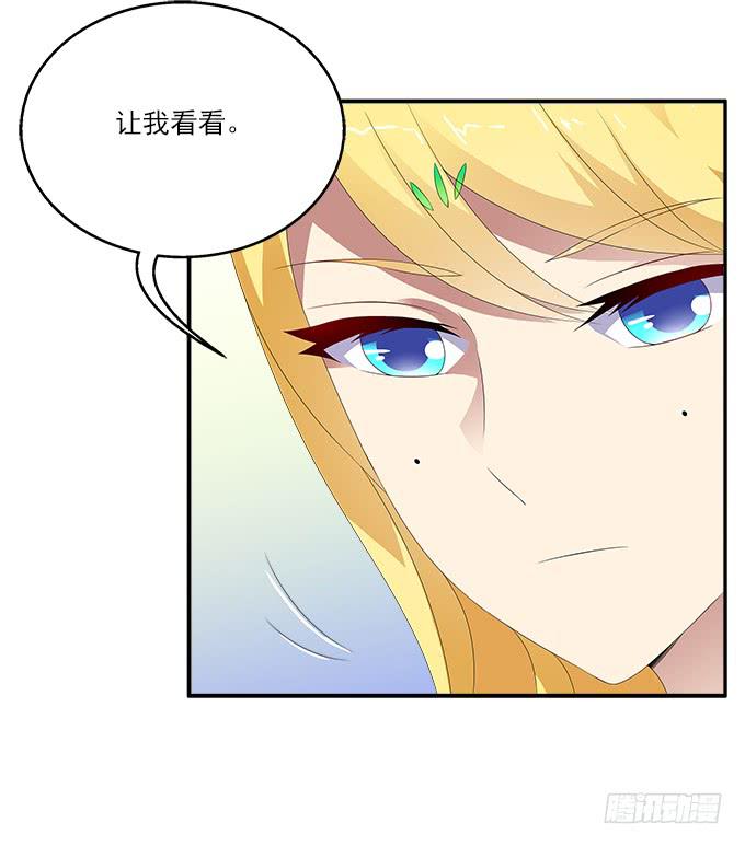 离珠的私心27