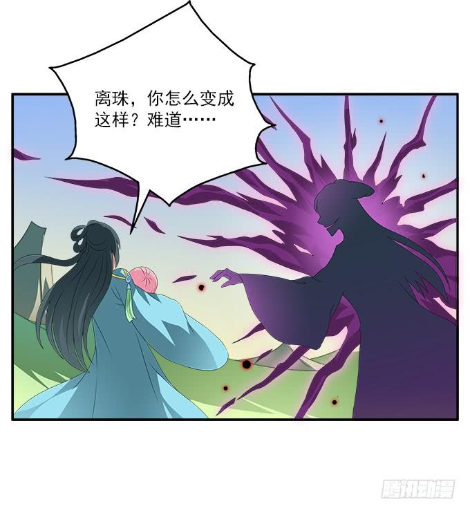 离珠的私心35