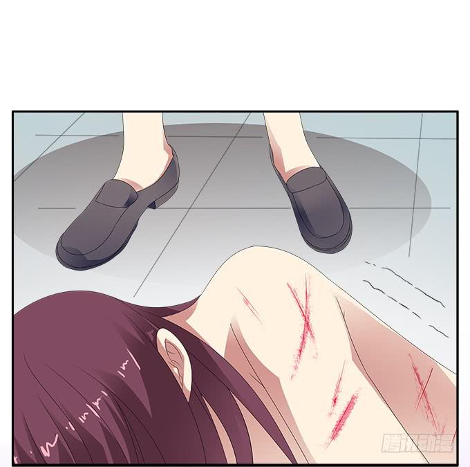 让我安抚你的伤20