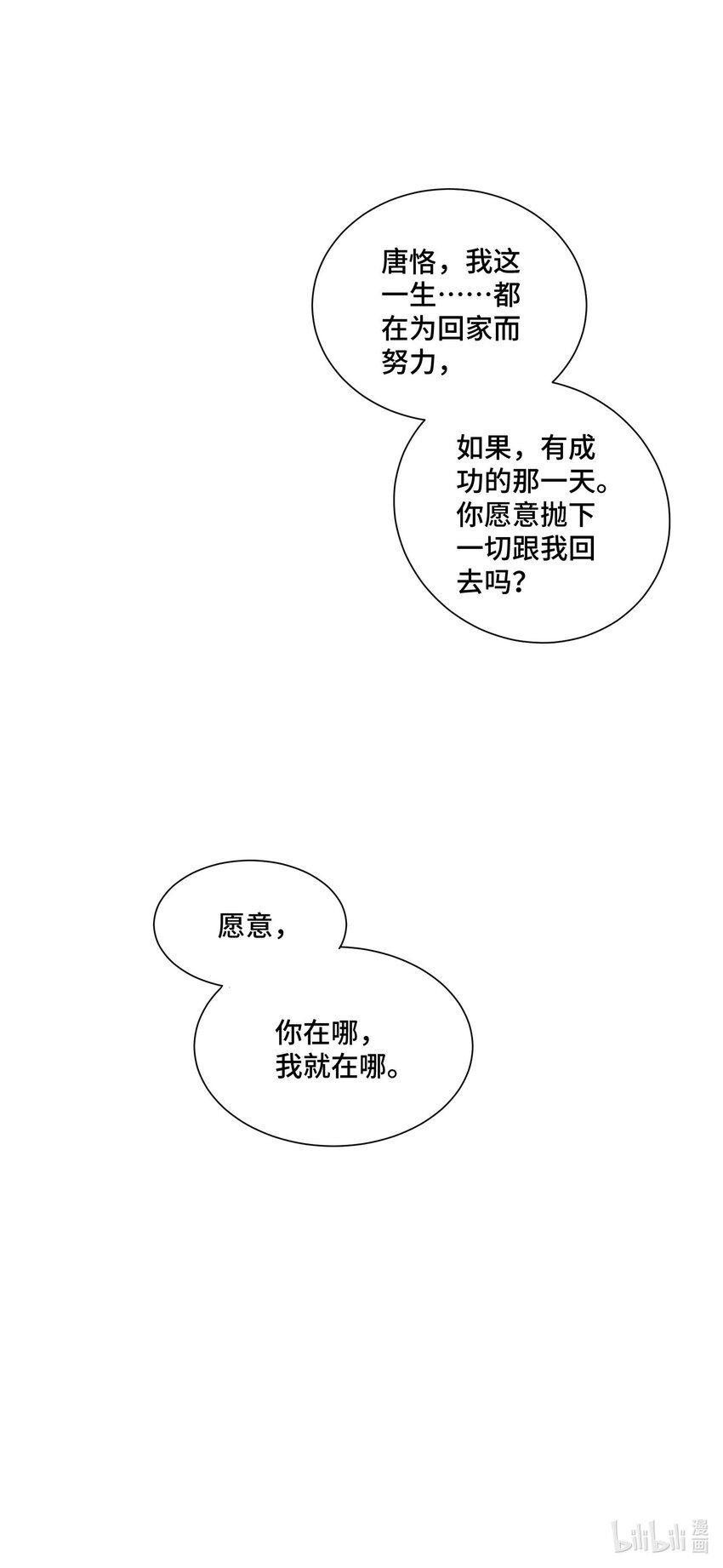 066 你愿意抛下一切，跟我回去吗？39