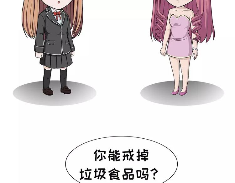 第54话 垃圾食品7
