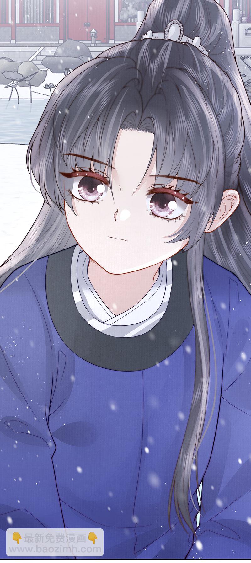 第37话 她不希望他难过21