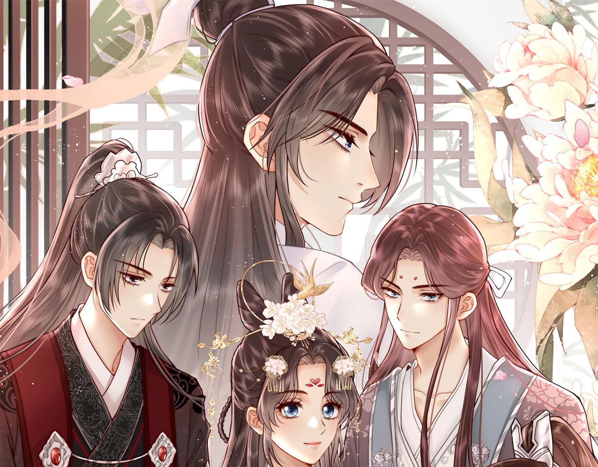 第63话 大婚0