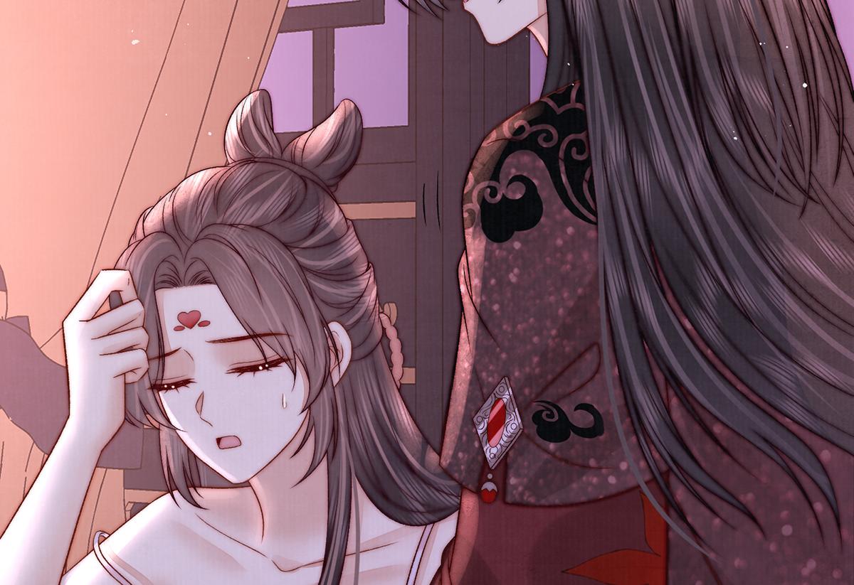 第75话 是臣不配21