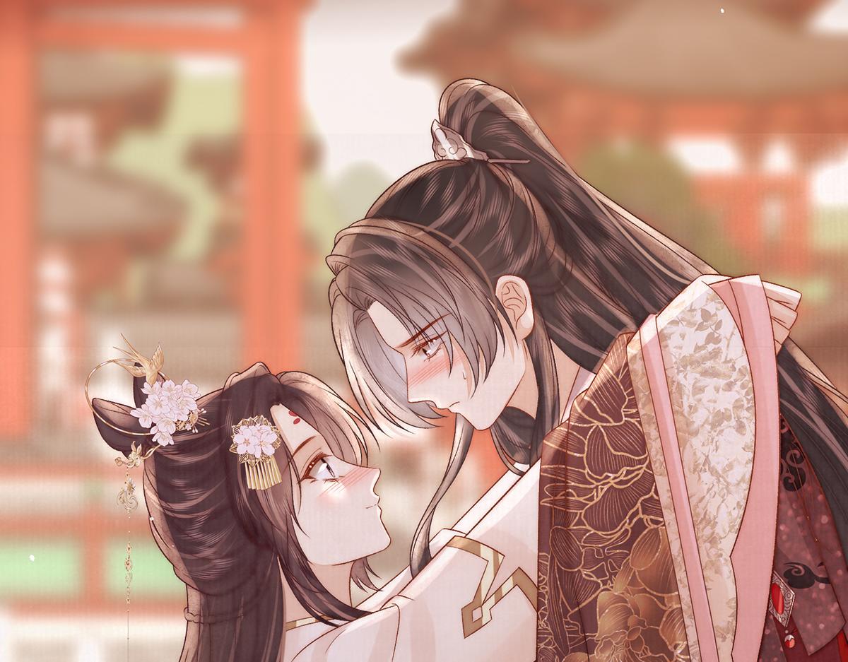 第75话 是臣不配74