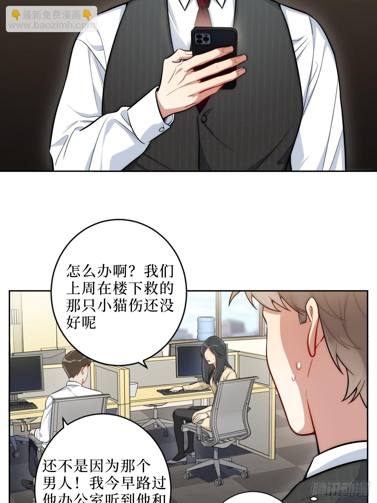 2.我叫肖秘书，是一只仓鼠3
