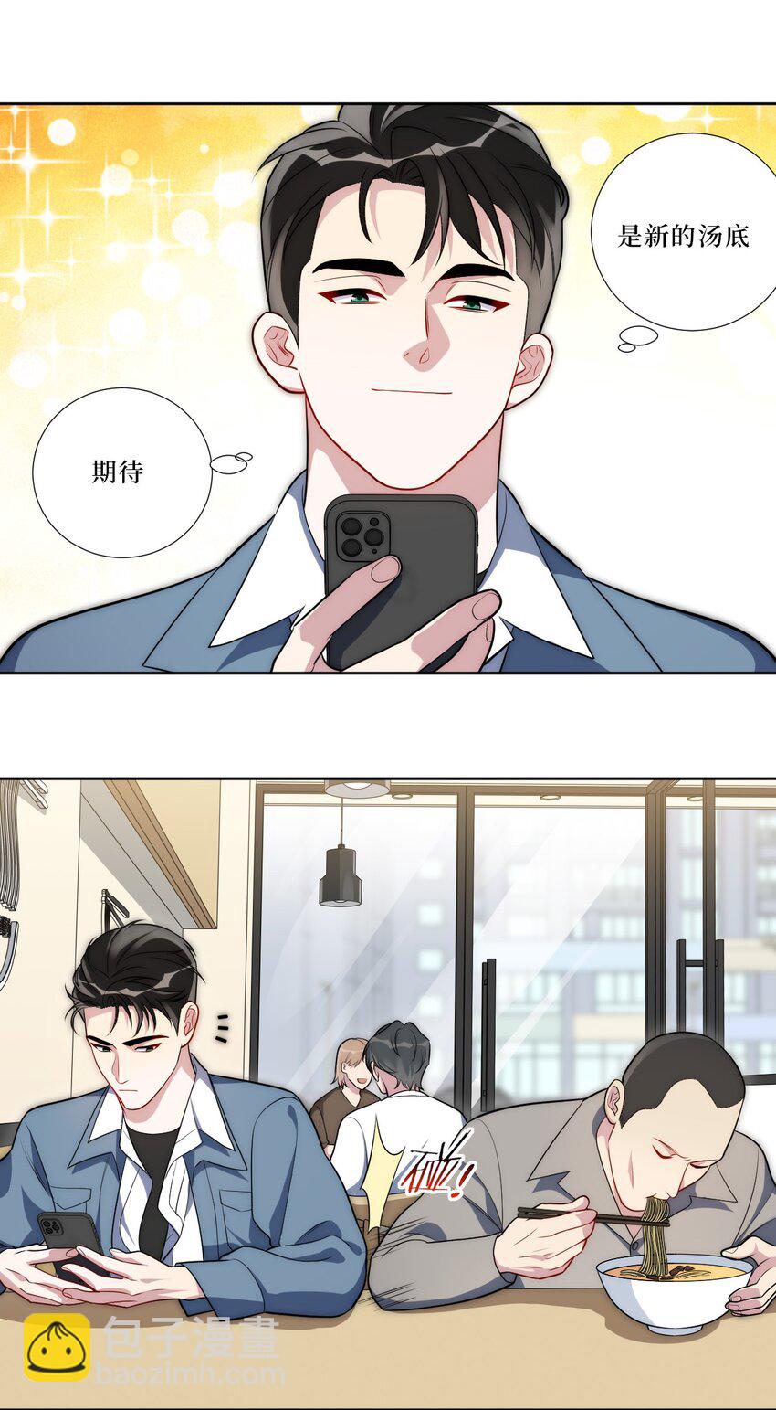 75 如何判断一个人是不是...？12