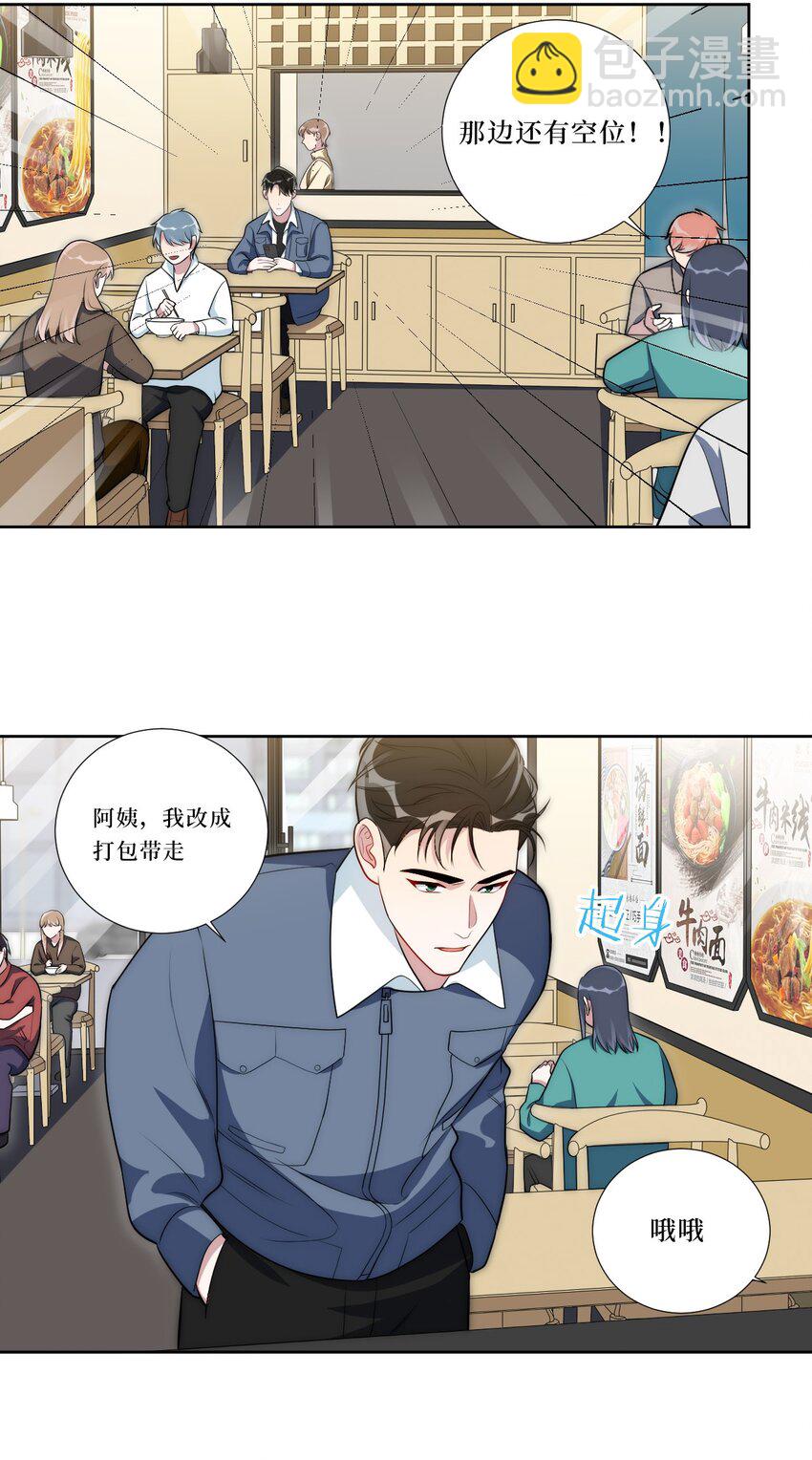 75 如何判断一个人是不是...？16
