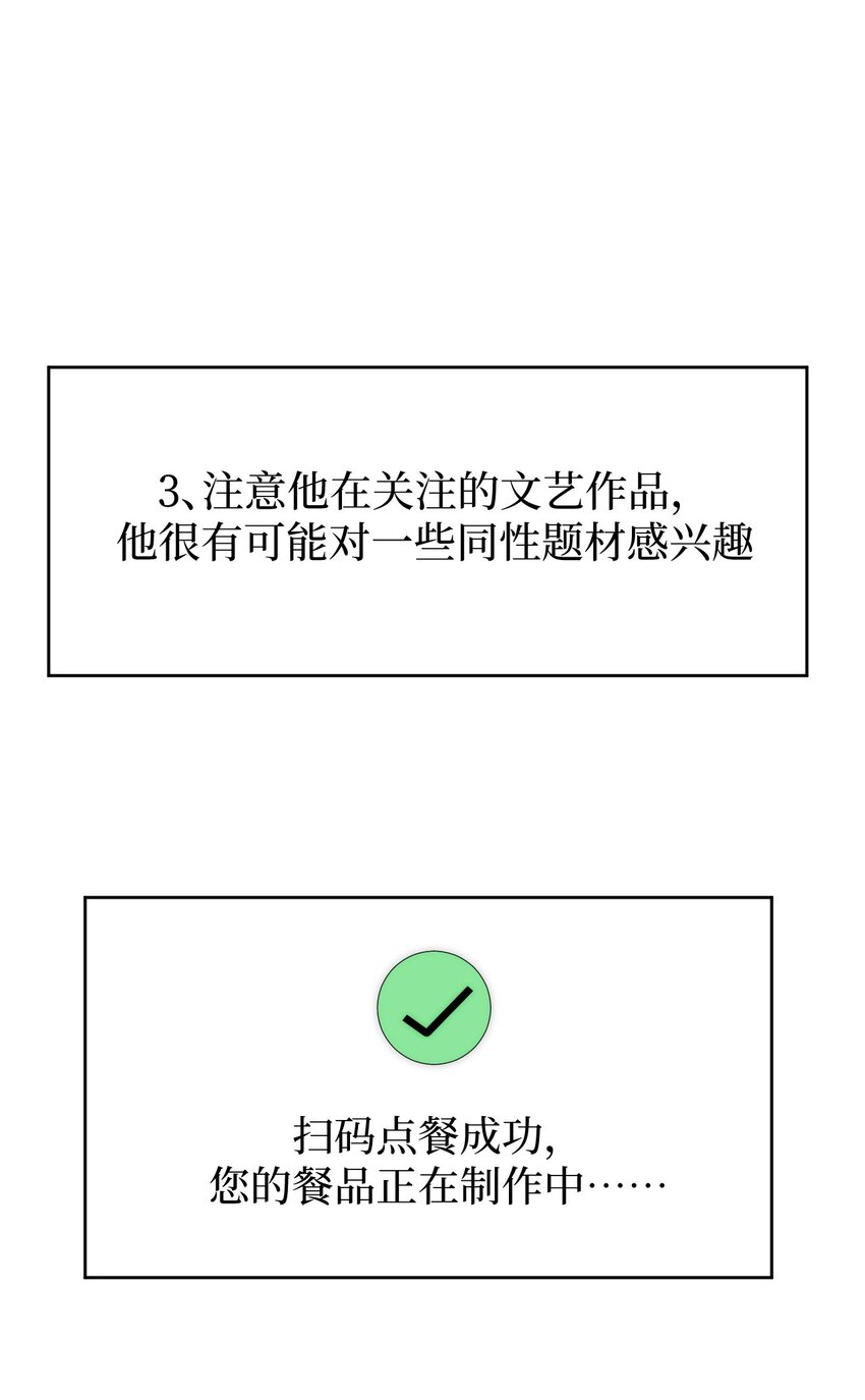 75 如何判断一个人是不是...？20