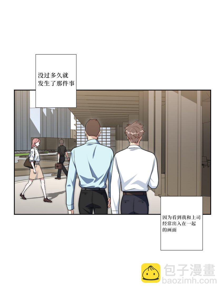 79 何为喜欢？20