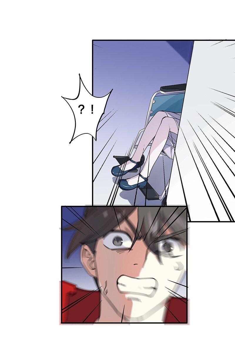 02 爷爷被寿管局带走了？！5