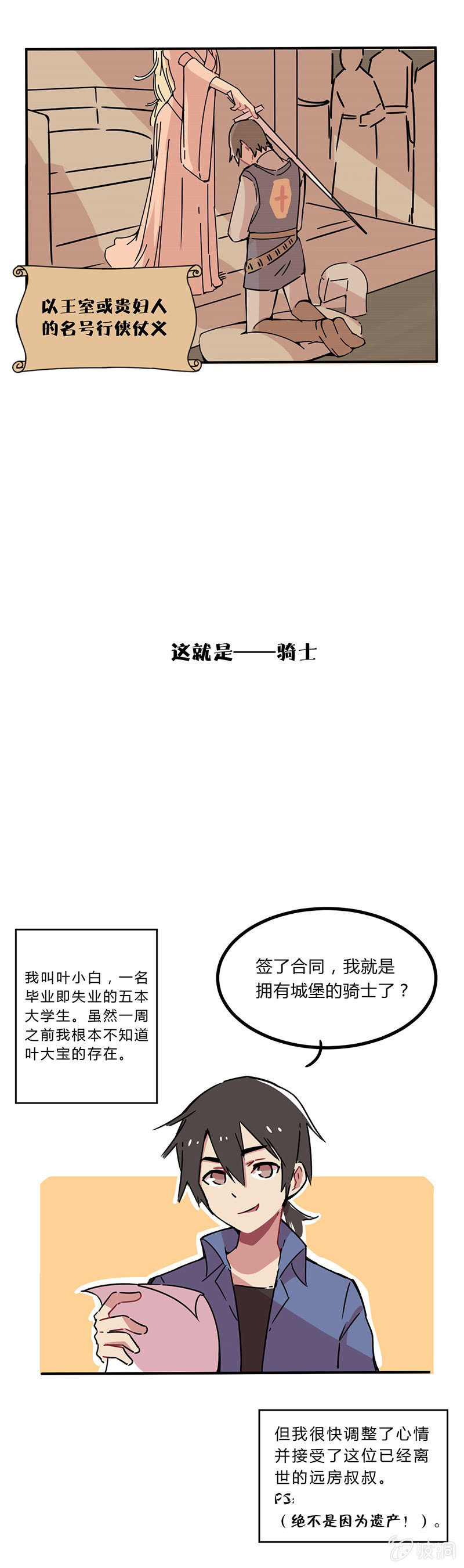 01-走向人生巅峰！2