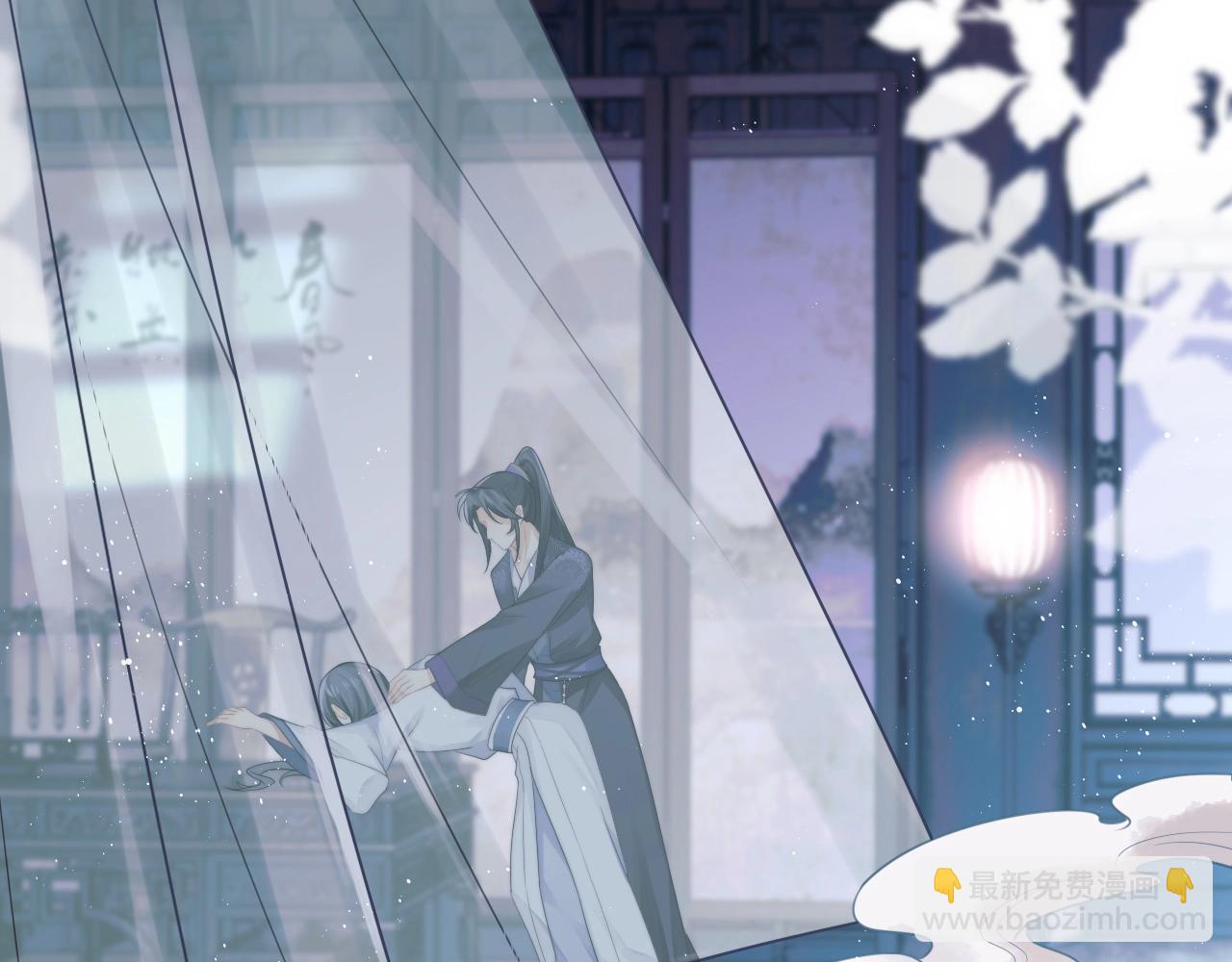 第1话 不可思议的梦5