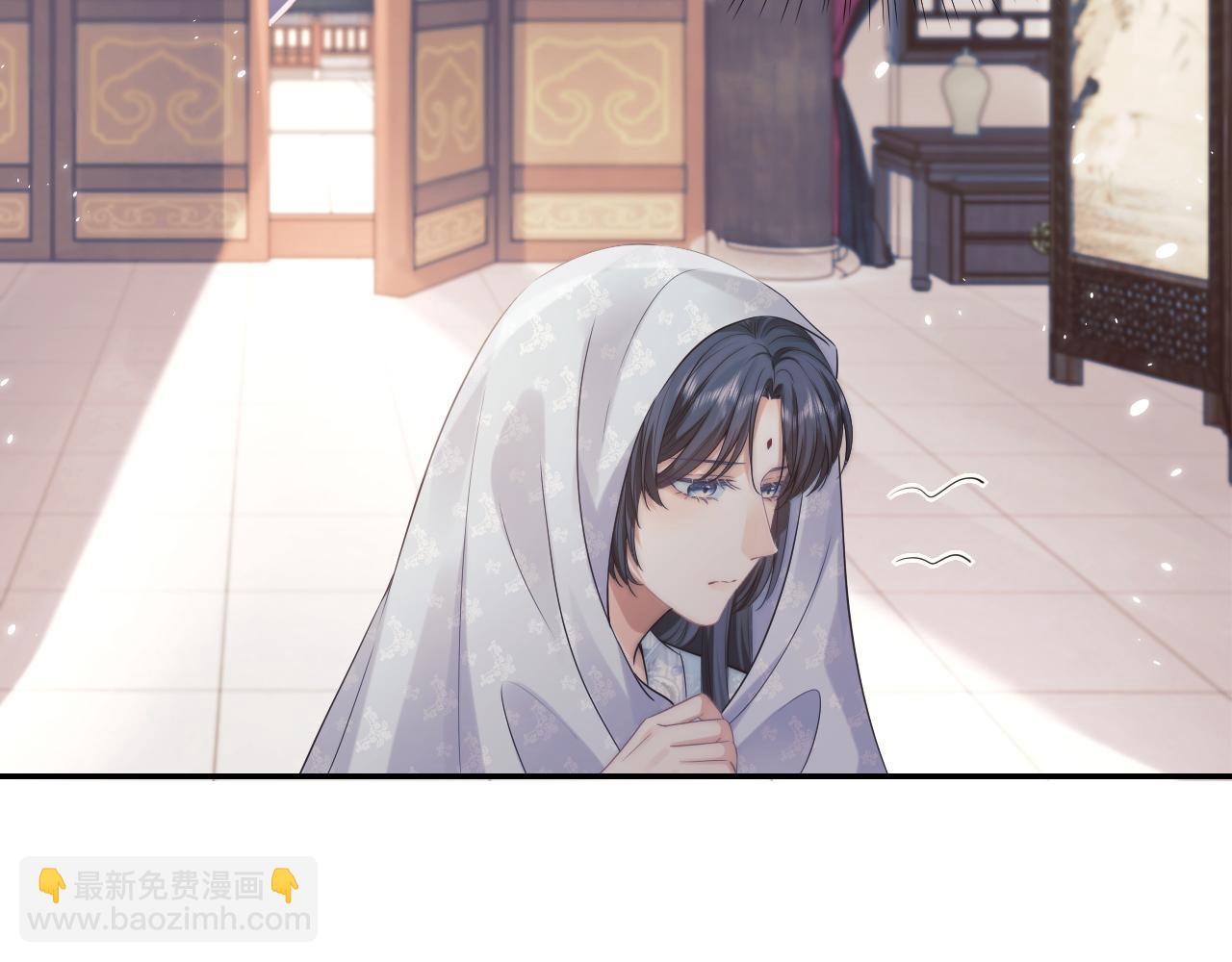 第27话 我们的关系是……？19