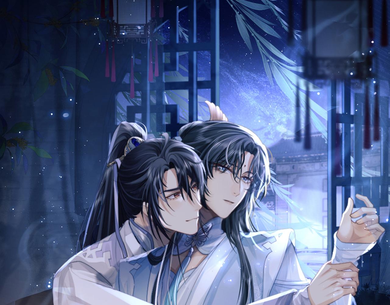 第31话 欲求翻涌0