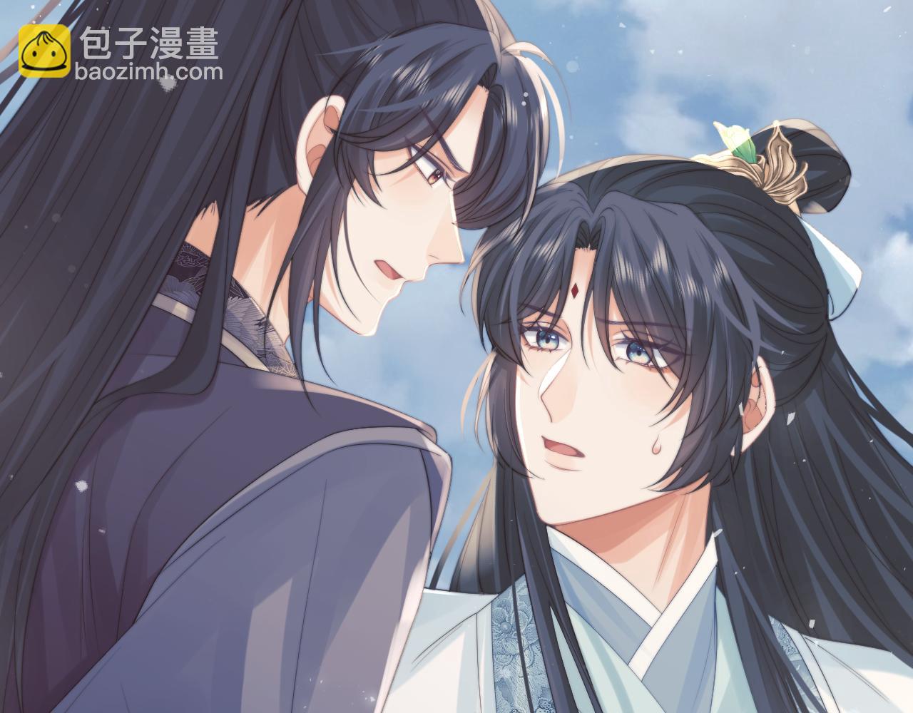第46话 心不静85
