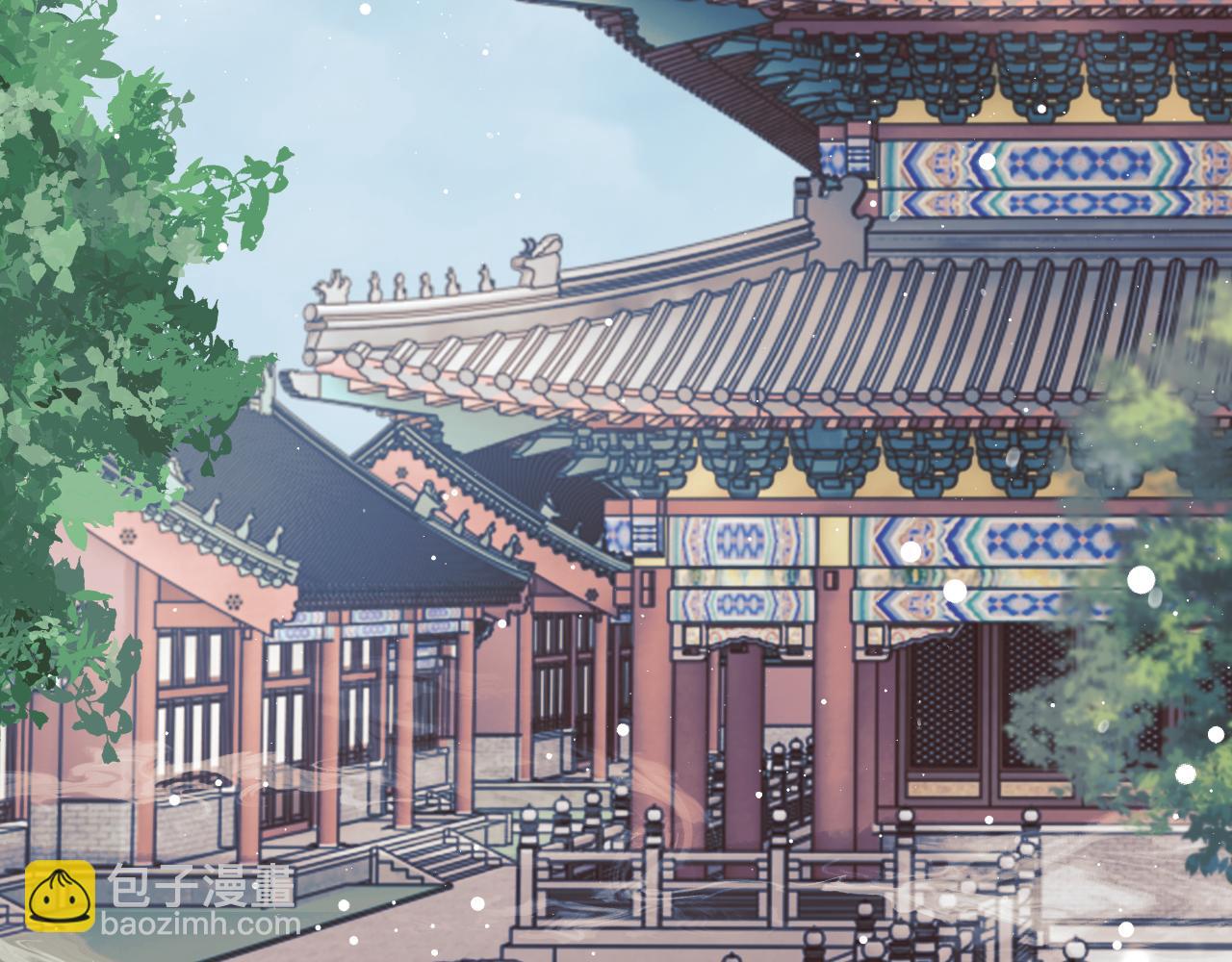 第53话 让我帮你可好？33