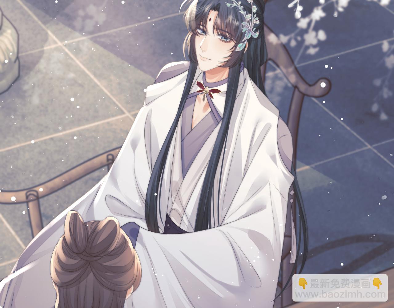 第72话 帮助师尊治疗58