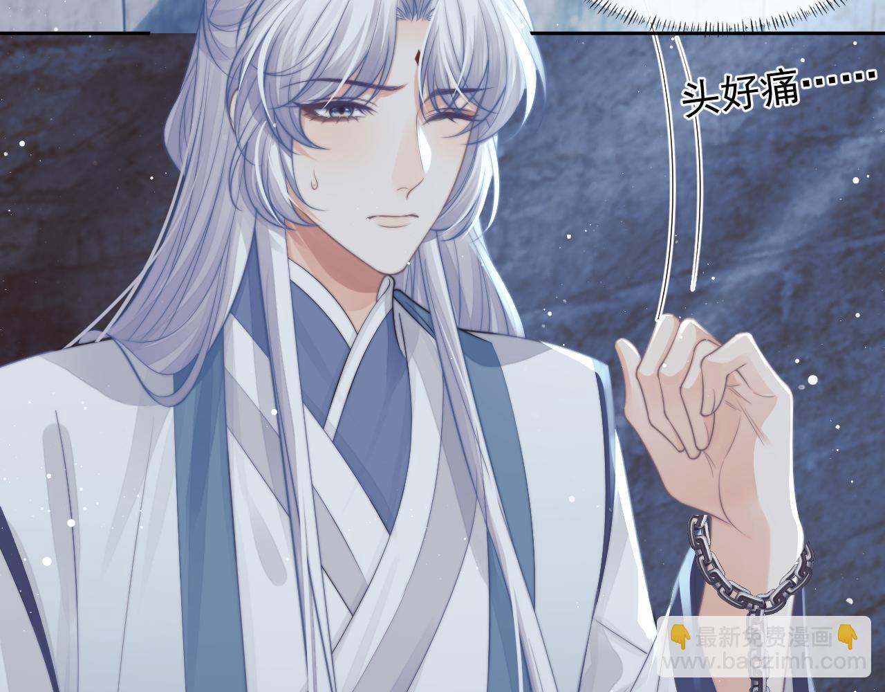 第79话 失忆师尊20