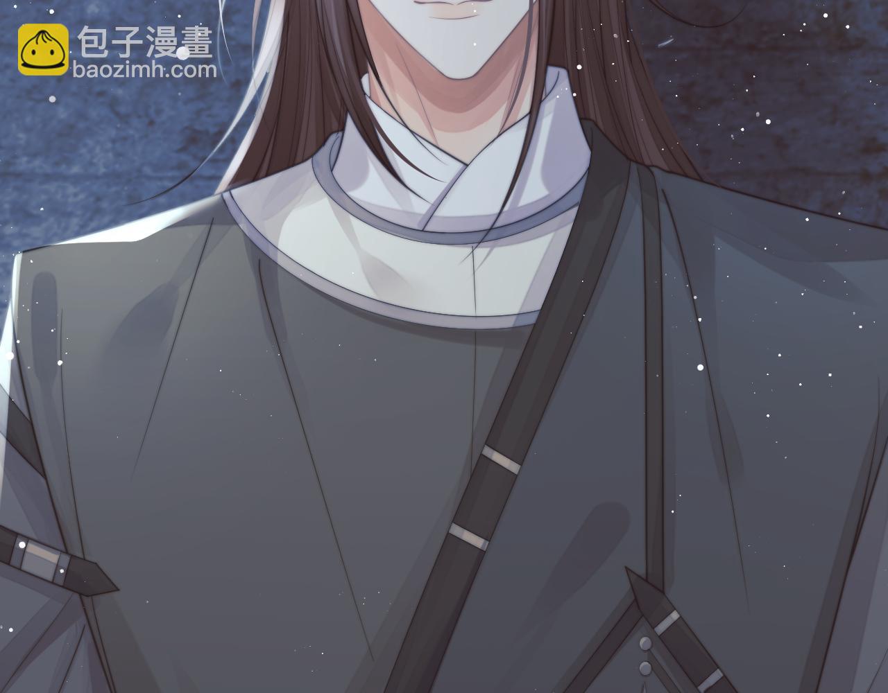 第79话 失忆师尊80