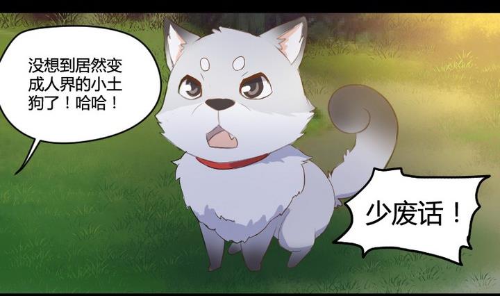 第3话 猫妖大人登场！7