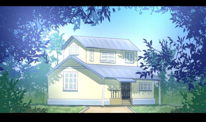 第23话 要去上学了！0