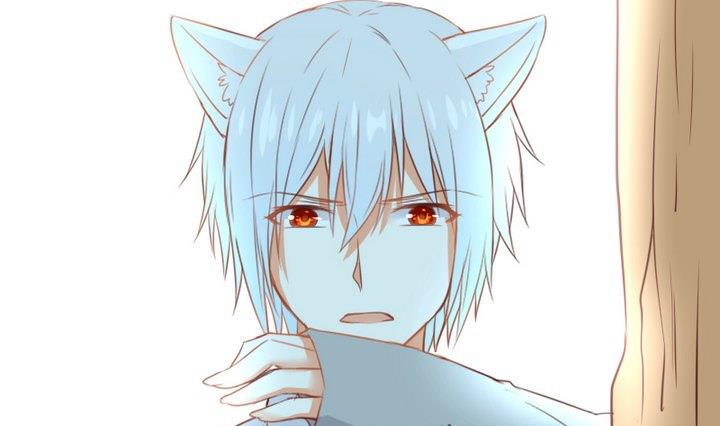 第92话 犬猫鼠的“三角恋”27