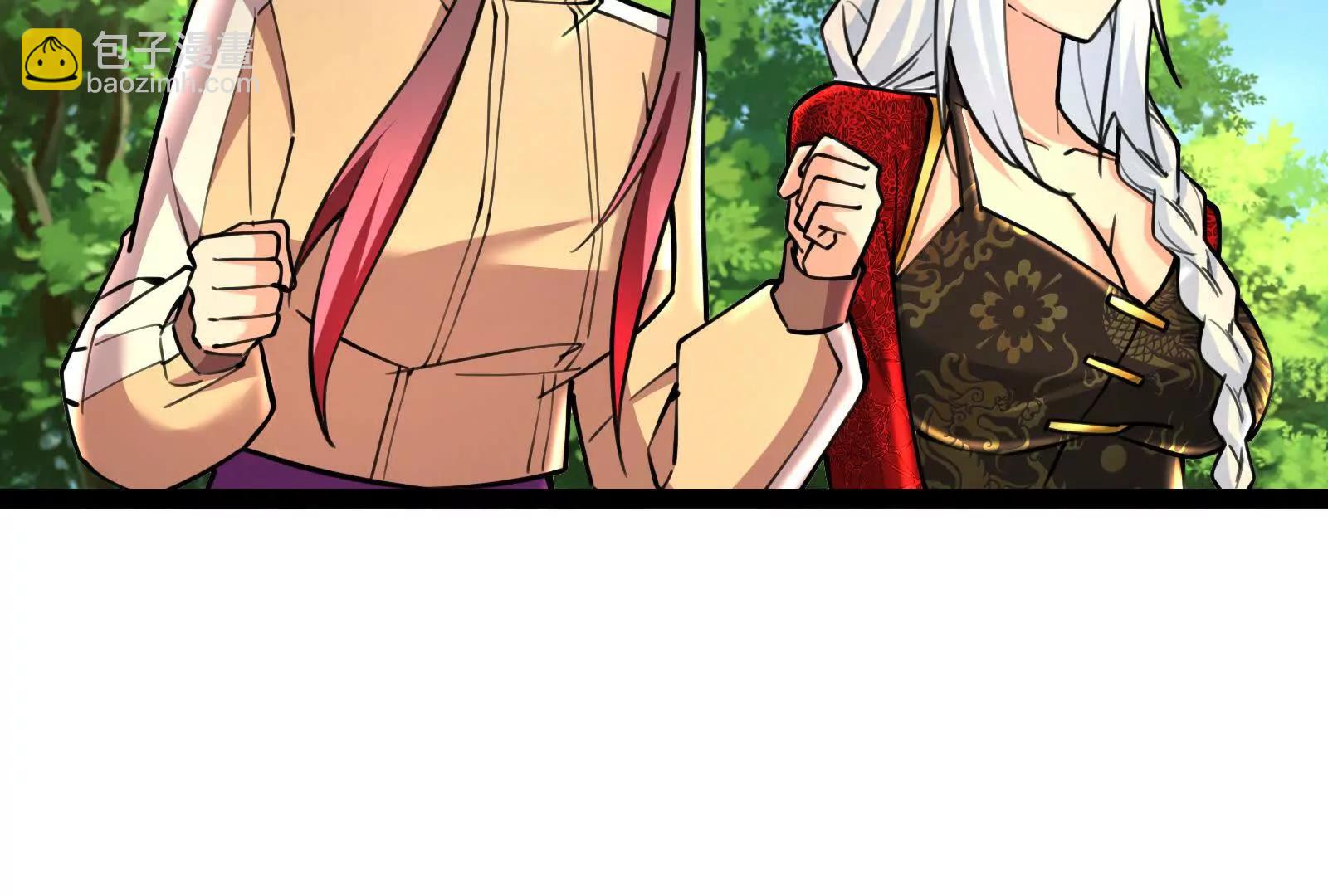 第58话 趁他病，要他命58