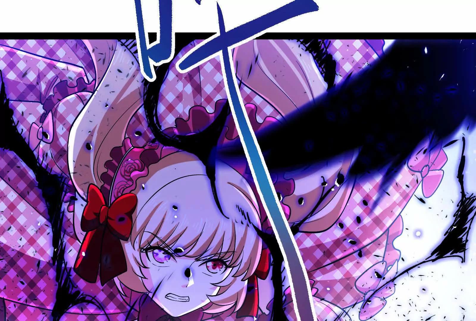 第69话 肌肉魔女26