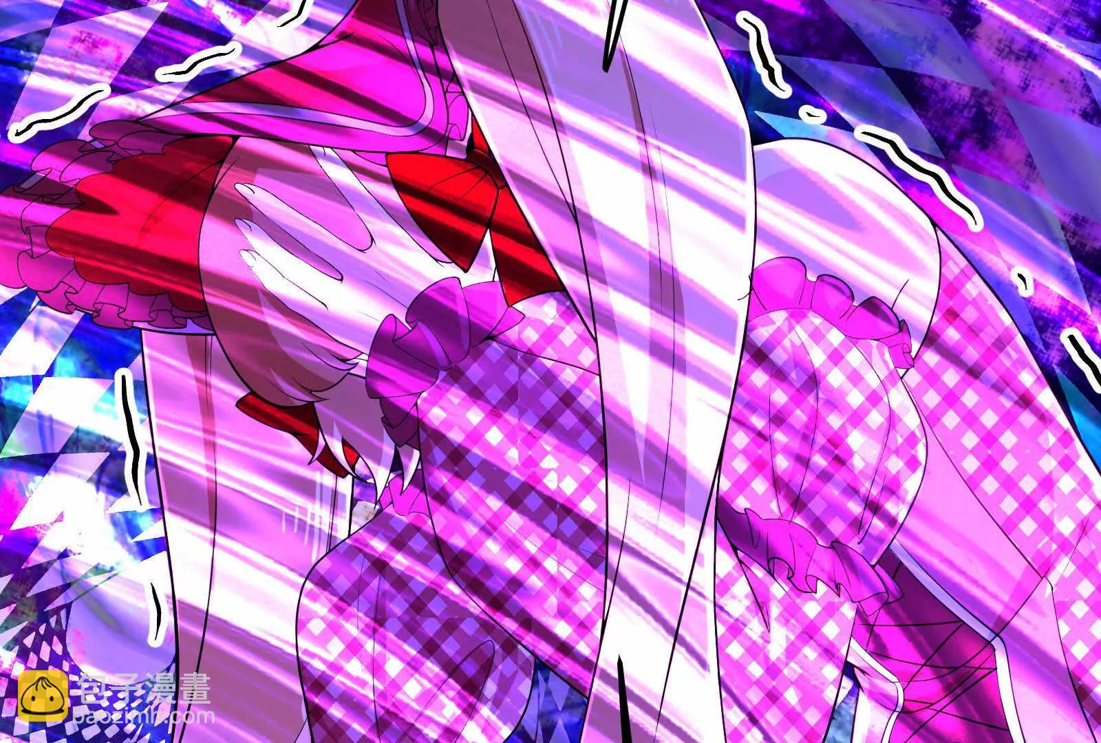 第69话 肌肉魔女95