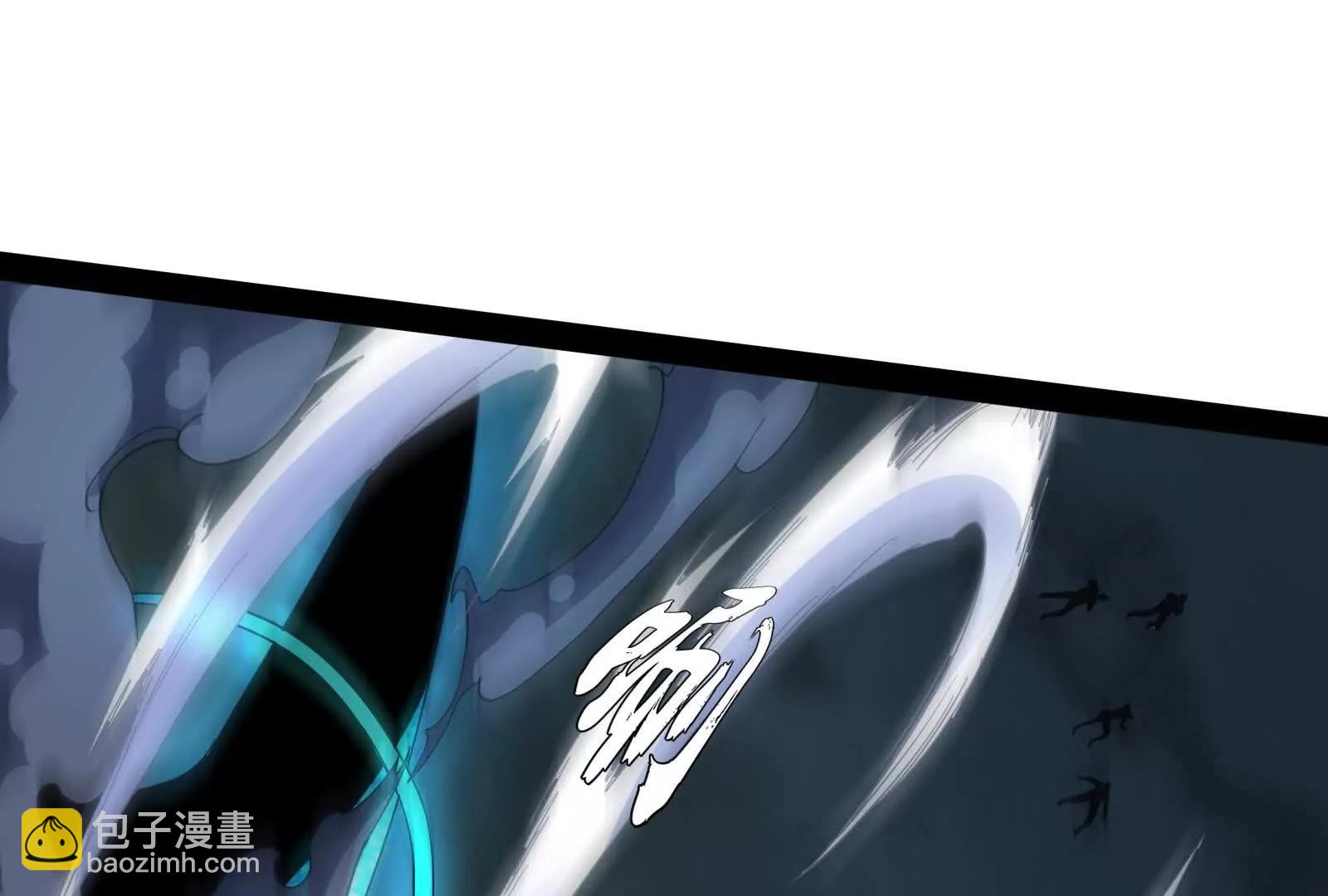 第89话 伊西斯之死64