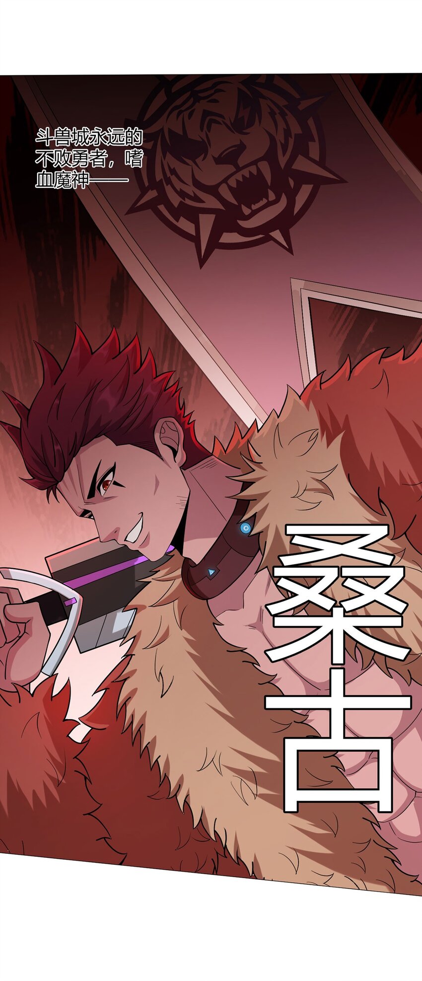 第49话 决赛来了！19