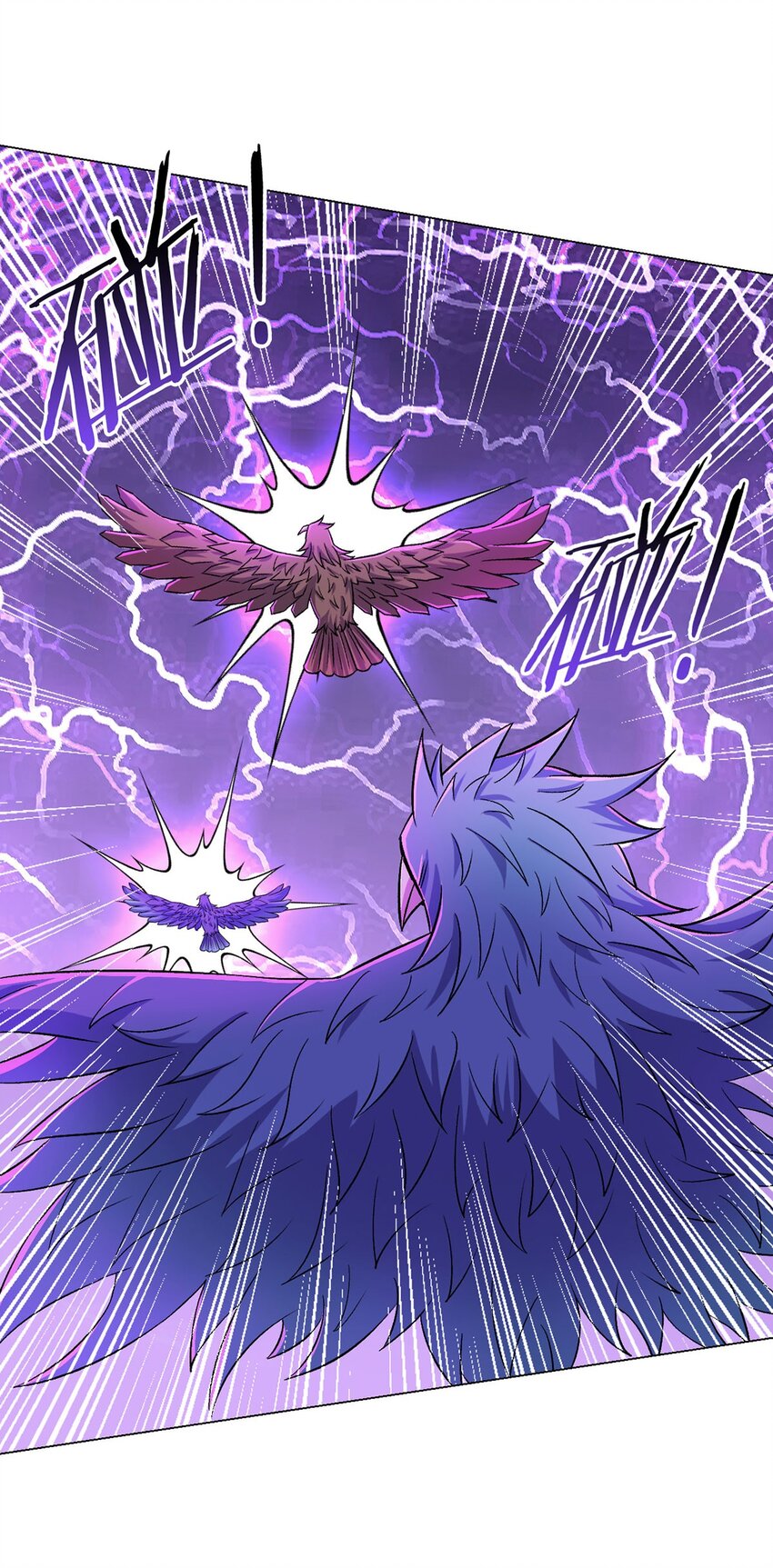 第61话 兽潮来袭28
