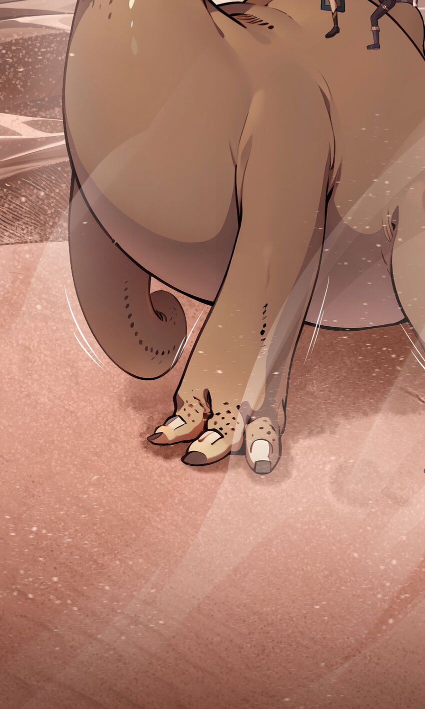 第81话 赤血沙暴56
