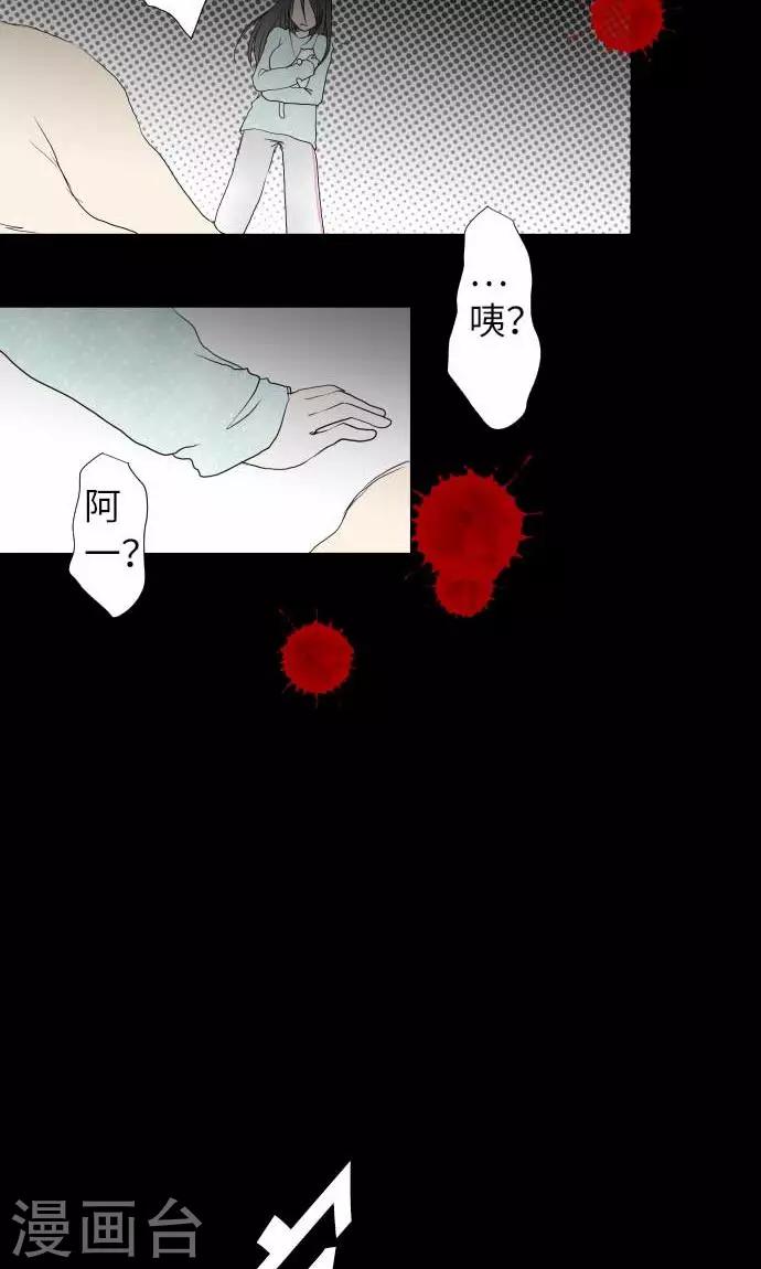 第23话 红20