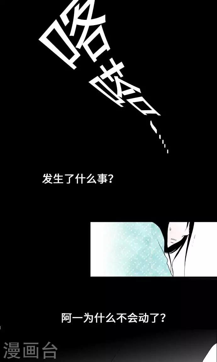 第23话 红21