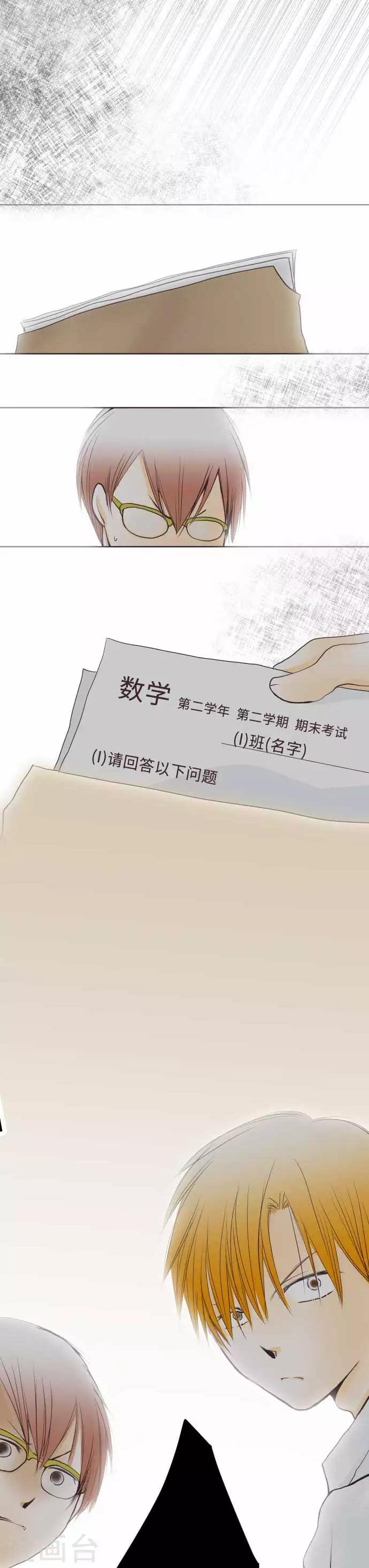 第58话 朋友17