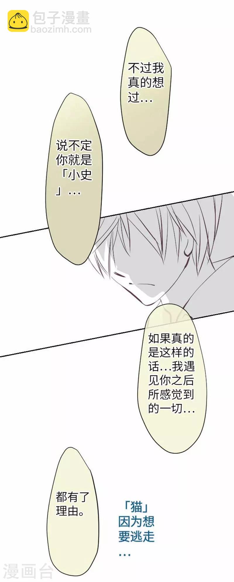 第82话 猫和饲主19