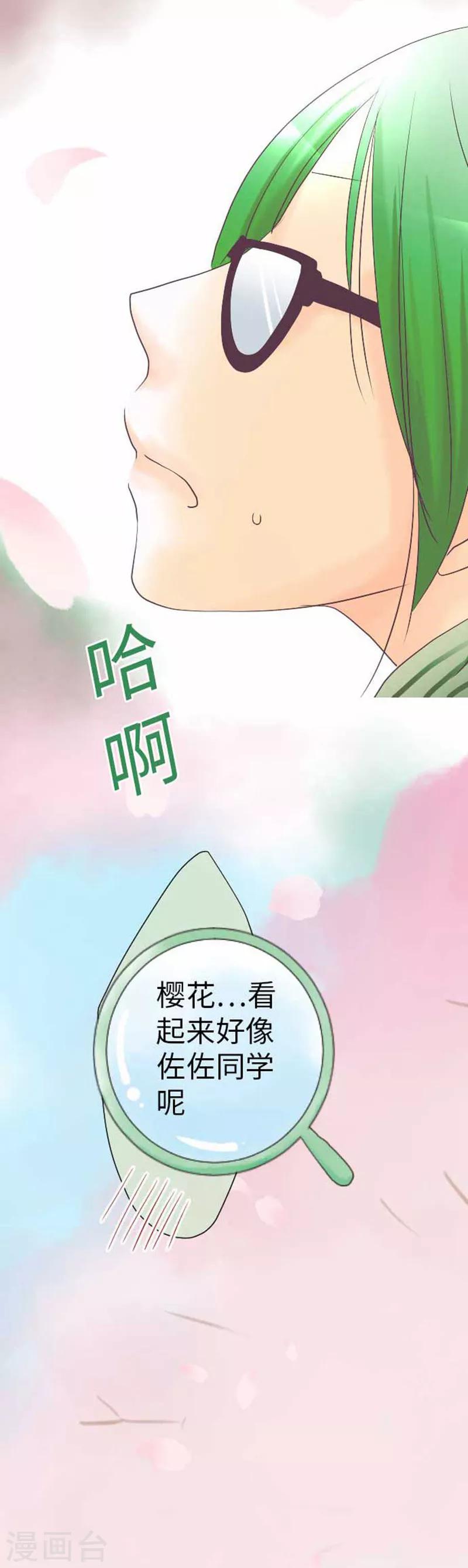 第82话 猫和饲主2