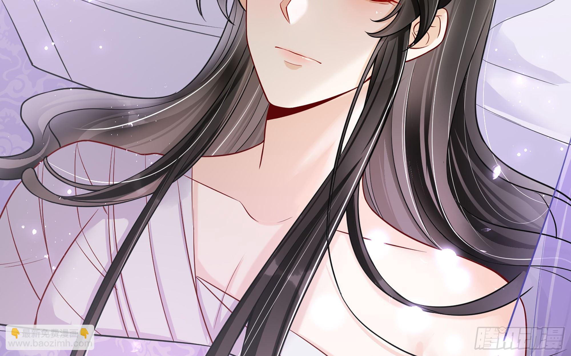 19 我与谢妃妹妹情投意合5