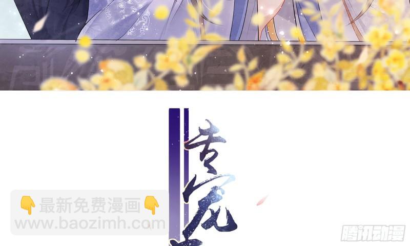 40 男装谢妃有喜了2