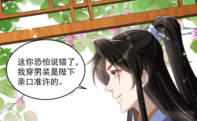 40 男装谢妃有喜了74