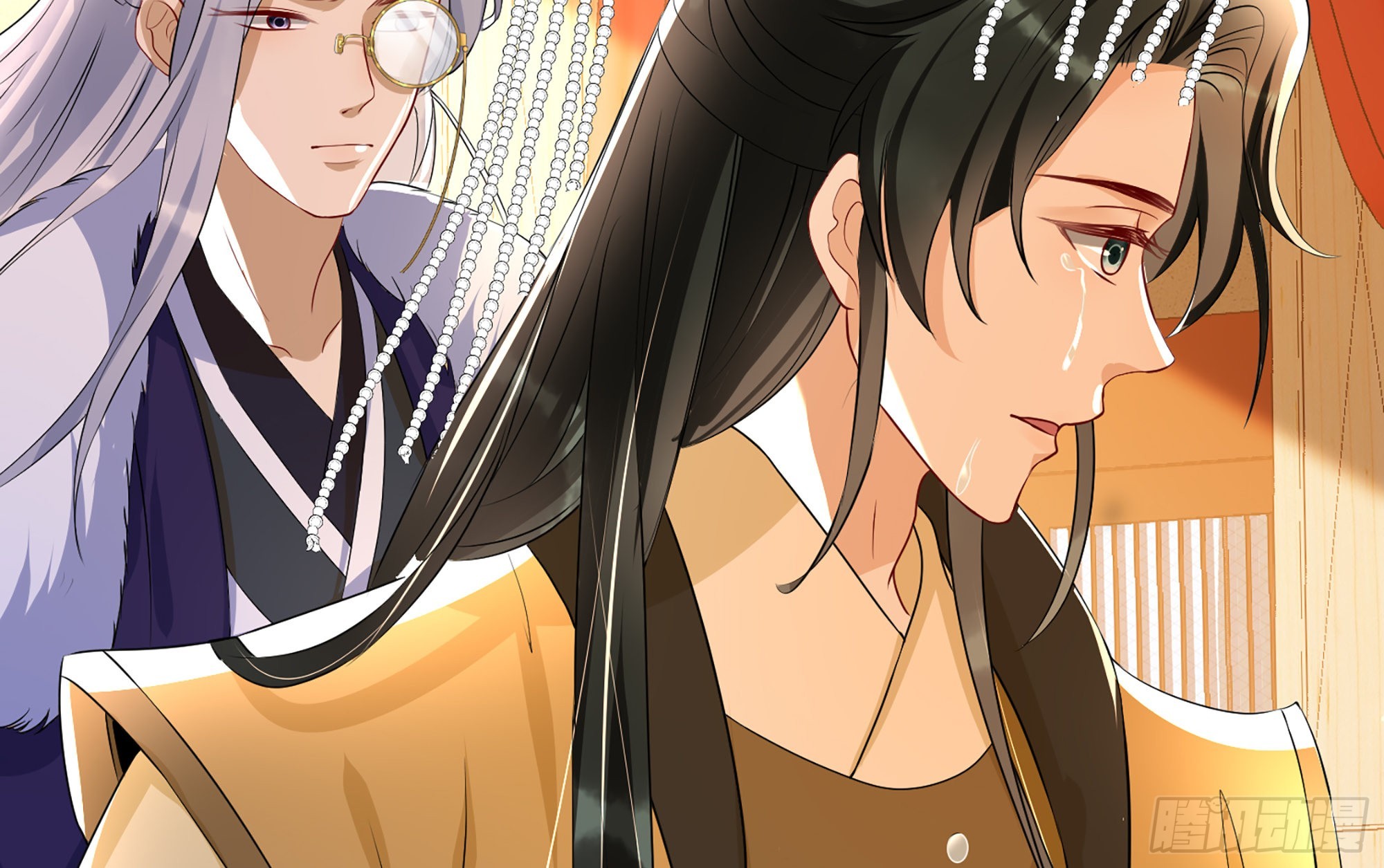 70 贵妃回家148