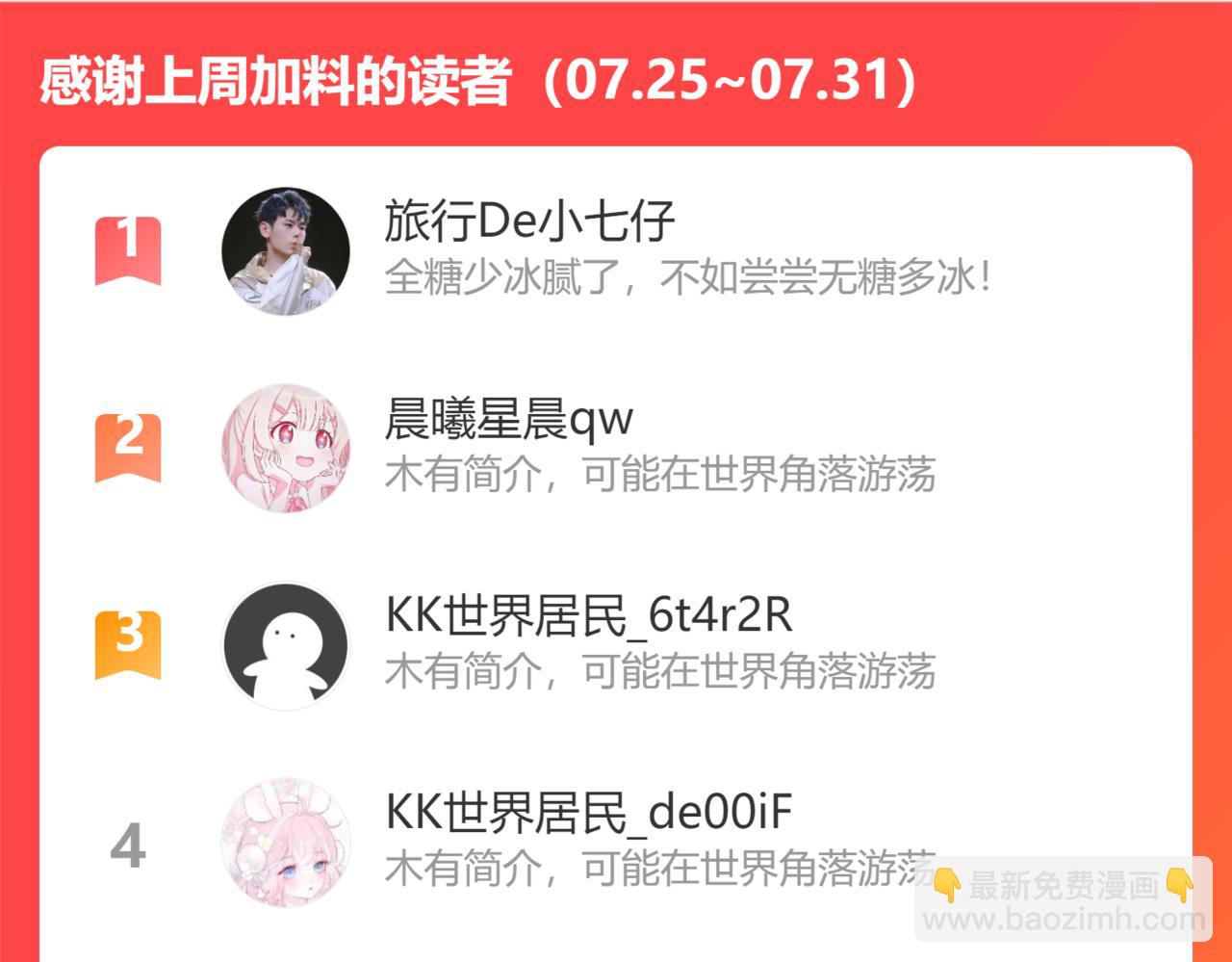 番外 美梦成真67