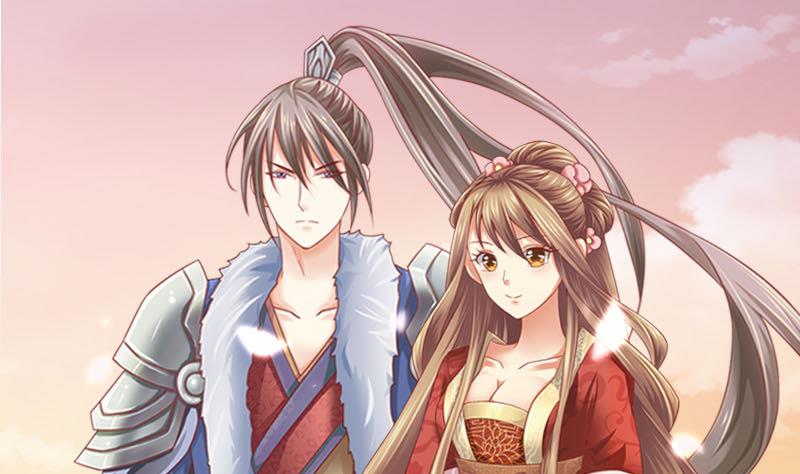 第5话 守身如玉0