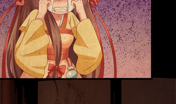 第28话 逸哥哥21