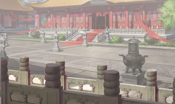第33话 怀上我的孩子18