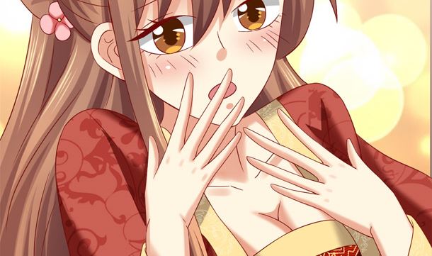 第33话 怀上我的孩子9