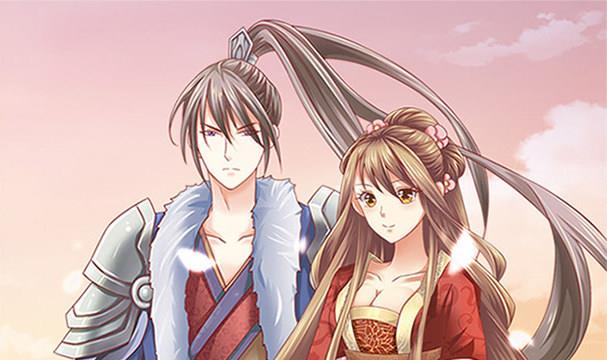 第34话 守身如玉失败0